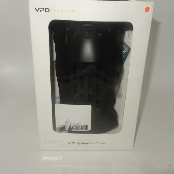 NEW POC VPD System Lite Elbow Protection Pads Biking  Armor Size Large - Picture 6 of 10